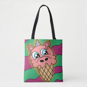 ijshoorn tote bag