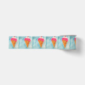 IJshoorntje Grosgrain Lint (Voorkant)