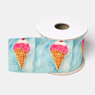 IJshoorntje Grosgrain Lint