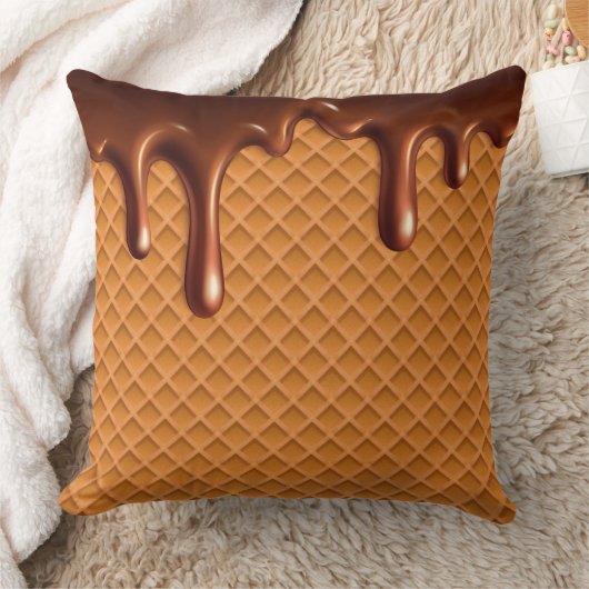 IJshoorntje Kussen (Deken)