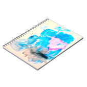 IJshuis Notitieboek (Linkerzijde)