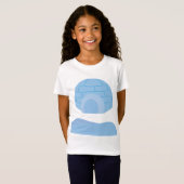 Ijshut T-shirt (Voorkant volledig)