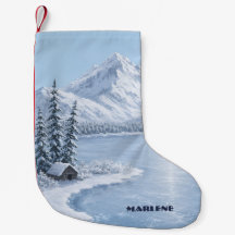 Ijsige Winter