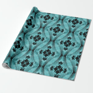 IJsijpels.... Cadeaupapier