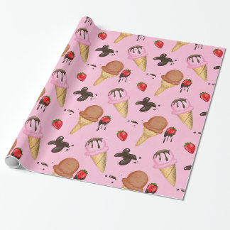 ijsijs cadeaupapier