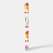 ijsijs Case-Mate iPhone case (Achterkant / Links)