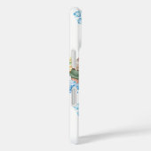 ijsijs Case-Mate iPhone case (Achterkant / Rechts)