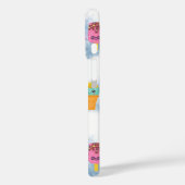 ijsijs Case-Mate iPhone case (Achterkant / Links)