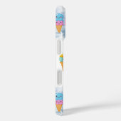 ijsijs Case-Mate iPhone case (Achterkant / Rechts)