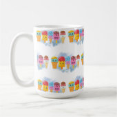 ijsijs koffiemok (Links)