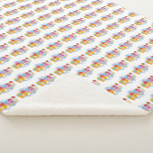 ijsijs sherpa deken (3/4)