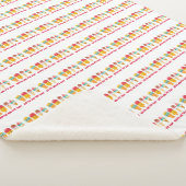 ijsijs sherpa deken (3/4)