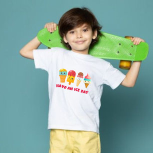 ijsijs t-shirt