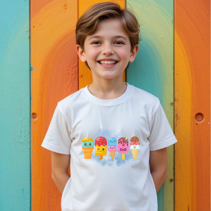 ijsijs t-shirt