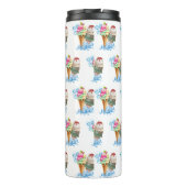 ijsijs thermosbeker (Achterkant)