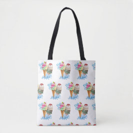ijsijs tote bag