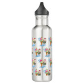 ijsijs waterfles (Links)