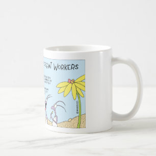 IJsjacht Koffiemok