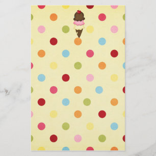 ijsje briefpapier