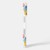 ijsje Case-Mate iPhone case (Achterkant / Rechts)