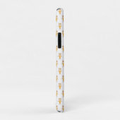 ijsje Case-Mate iPhone case (Achterkant/rechts)