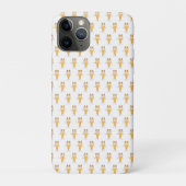 ijsje Case-Mate iPhone case (Achterkant)