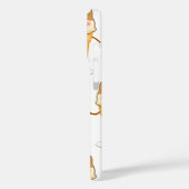 ijsje Case-Mate iPhone case (Achterkant / Links)