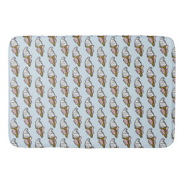 Ijsje Kegel Ontwerp Badmat
