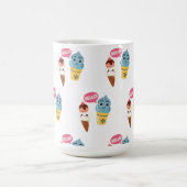 ijsje koffiemok (Center)