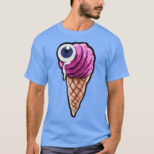 Ijsje Oog T-shirt