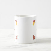 ijsje - poo emoji koffiemok (Center)