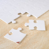 ijsje - poo emoji legpuzzel (Zijkant)