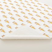 ijsje sherpa deken (3/4)