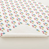 ijsje sherpa deken (3/4)