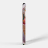Ijsje strooigoed iPhone hoesje (Rechterkant)