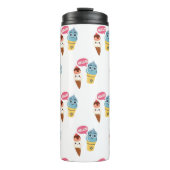 ijsje thermosbeker (Voorkant)