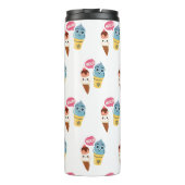 ijsje thermosbeker (Achterkant)