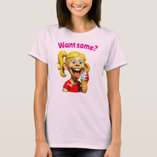 Ijsje Vreugde T-shirt
