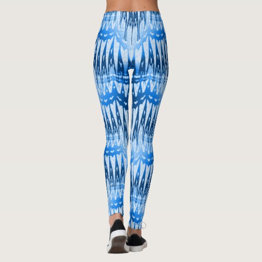 IJsjes... Leggings (Achterkant)