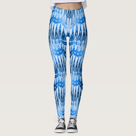 IJsjes... Leggings (Voorkant)