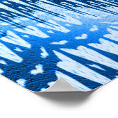 IJsjes.... Poster (Hoek)