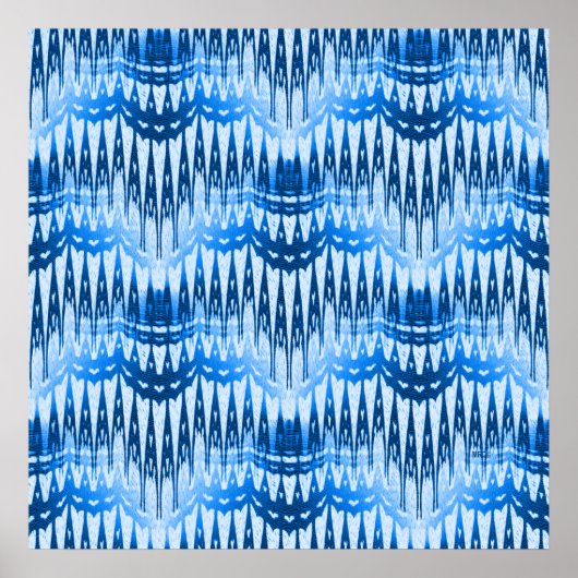 IJsjes.... Poster (Voorkant)