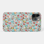 Ijsjes Pret Case-Mate iPhone Case (Achterkant (horizontaal))