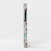 Ijsjes Pret Case-Mate iPhone Case (Achterkant/links)