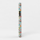Ijsjes Pret Case-Mate iPhone Case (Achterkant/rechts)
