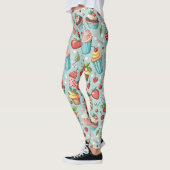 Ijsjes Pret Leggings (Links)