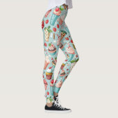 Ijsjes Pret Leggings (Rechts)