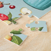 Ijsjes Pret Legpuzzel (Zijkant)