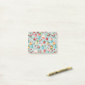 Ijsjes Pret Post-it® Notes (Op bureau)