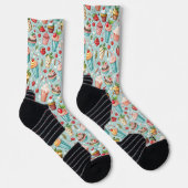 Ijsjes Pret Sokken (Rechts)